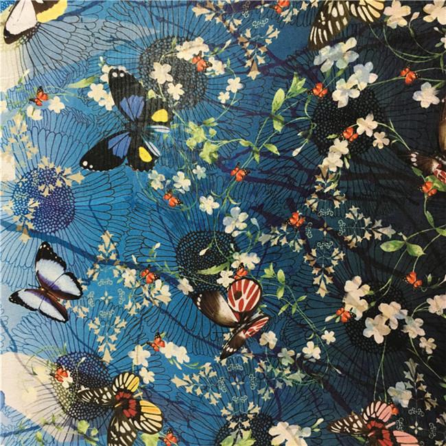 Selyemszövet
