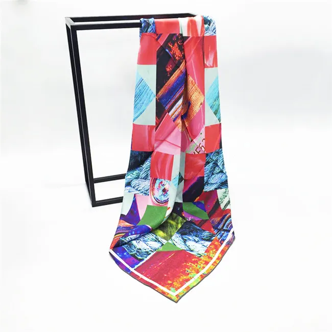 Testkötéses sál egyedi